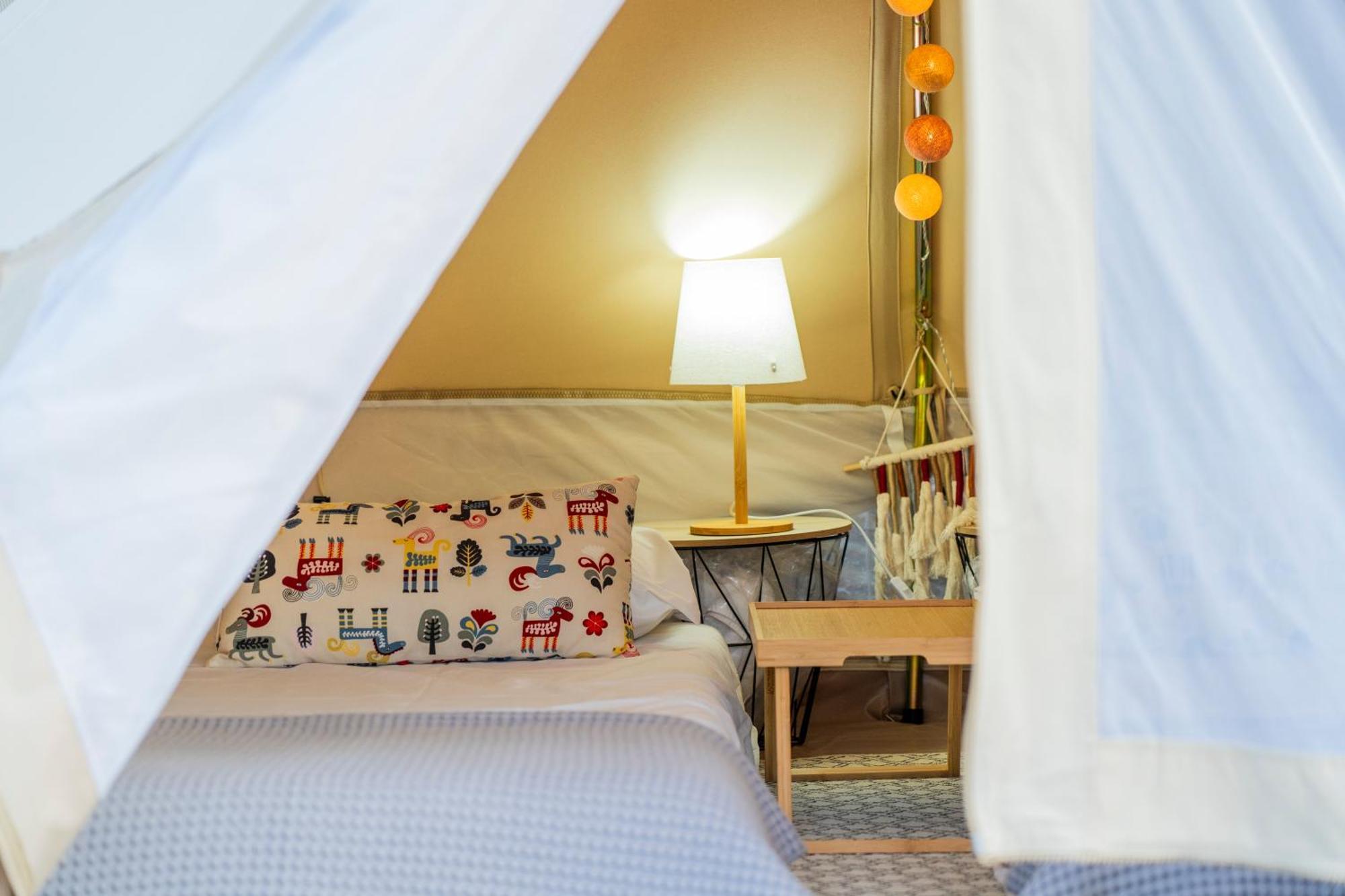 Anassa Cycladic Village Galissas Room photo