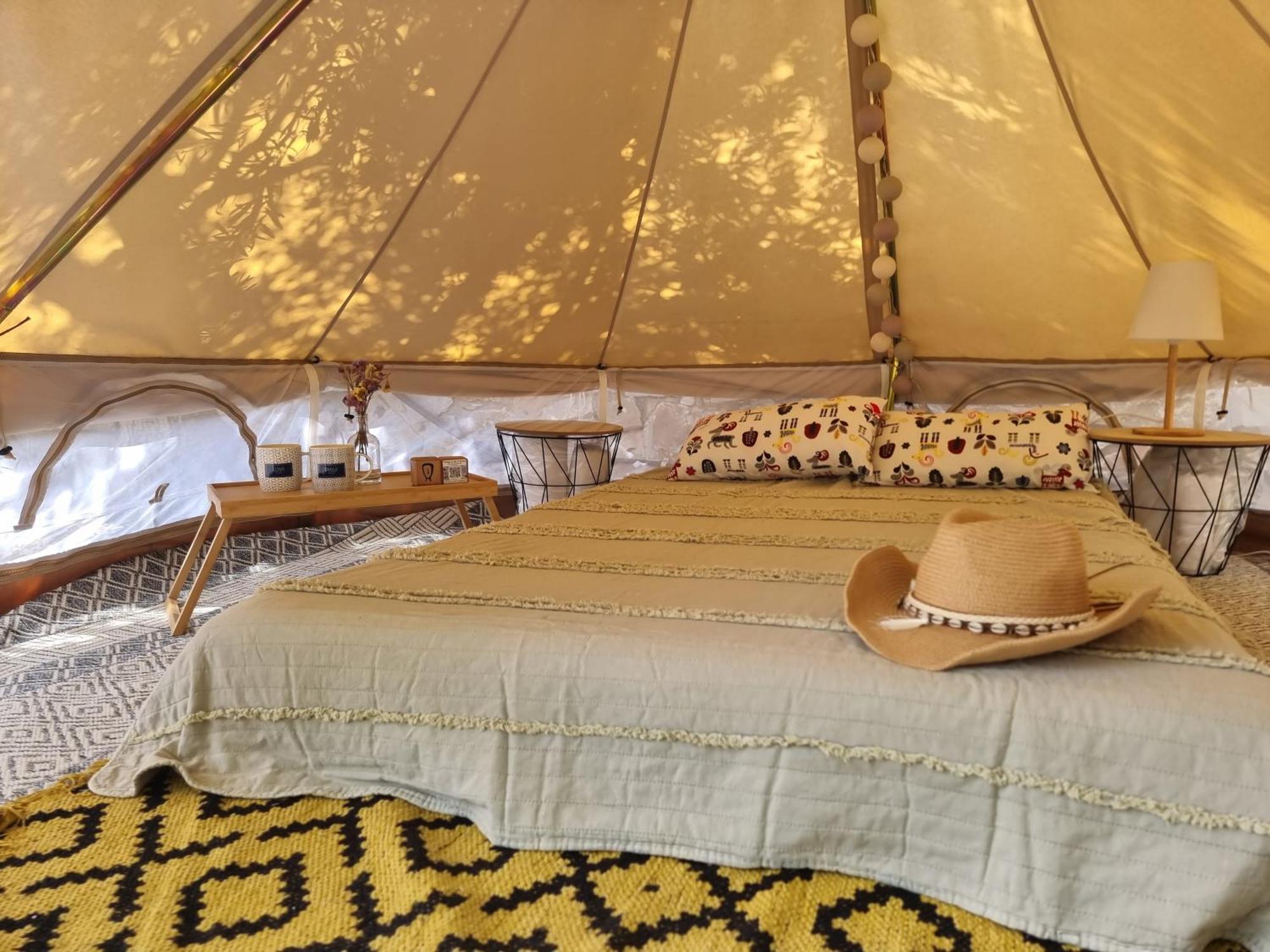 Anassa Cycladic Village Galissas Room photo